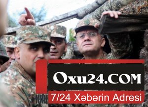 Paşinyan Azərbaycanın daha bir düşmənini həbs etməyə hazırlaşır