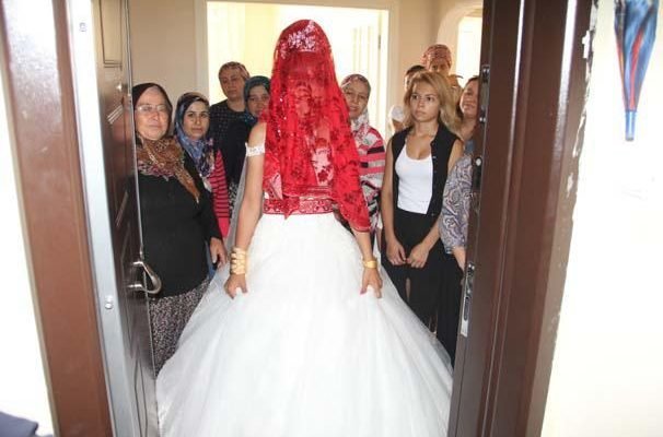 Toya 15 gün qalmış qızların həkimə gedib bunu etməsi ciddi fəsadlar yarada bilər\\\"