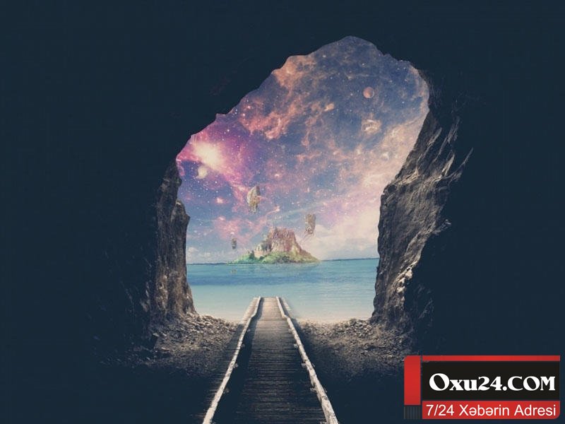 Bərzəx aləmindəki bədənimiz necə olacaq?