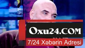 Orxan Camalı dəfn edə bilmirlər