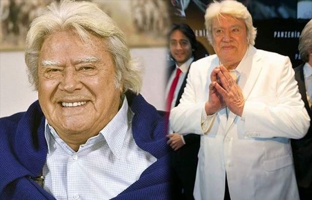 “Kara Murat”ın ölüm xəbəri yayıldı - FOTO