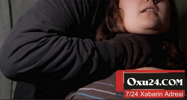 Tanışının evinə silahlı basqın etdi, çəkiclə vurdu və xadiməni ... - Bakıda qandonduran hadisə