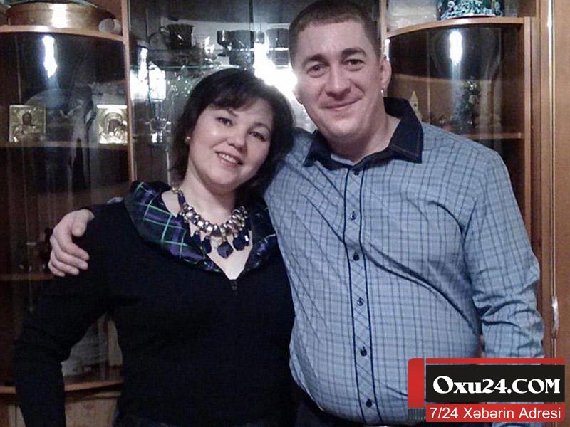 Dəhşətli qətl: sevgilisini öldürdü, şaqqaladı, ət maşınından keçirdi - FOTO