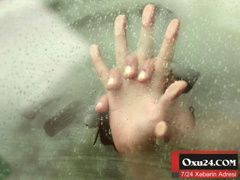 9-cu sinif şagirdinə 25 yaşlı sevgilisi təcavüz etdi, sonra... - DƏHŞƏTLİ HADİSƏ