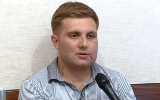 Şagird sərxoş müəllimini bıçaqladı - ŞOK OLAY+VİDEO