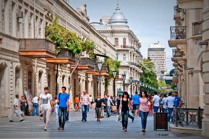 Əhaliyə xəbərdarlıq - Yoluxucu xəstəlik təhlükəsi var