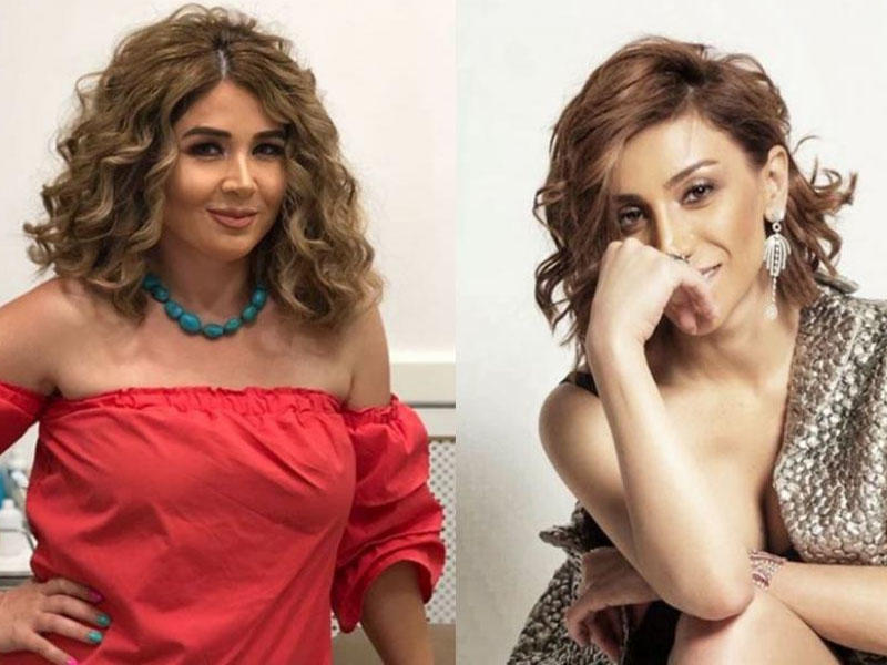 \\\"Ərin var, ərim yoxdu?\\\" - Elnarə Röyanı biabır etdi