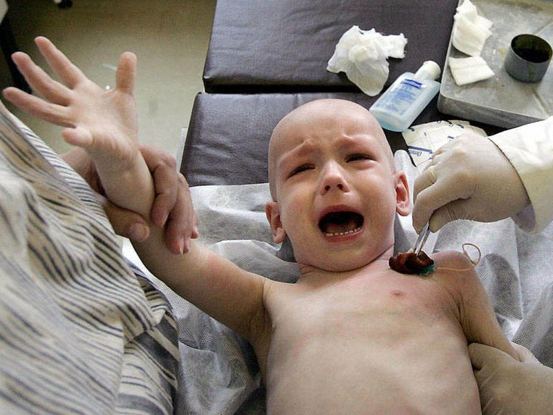 Övladlarınızı gələcəkdə xərçənglə üz-üzə qoyacaq qidalar - Hər gün alırsınız