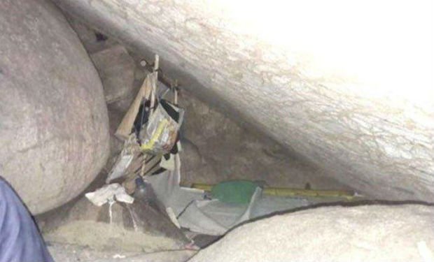 Dəhşət: “İçinə cin girdi” deyib qızı 15 il mağarada saxladı…