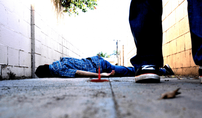 Ağdaşda güllələnən müəllimlə bağlı şok fakt - Qətldən əvvəl...