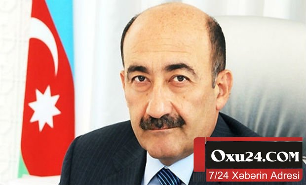 Əbülfəs Qarayevə yeni vəzifə verildi — SƏRƏNCAM