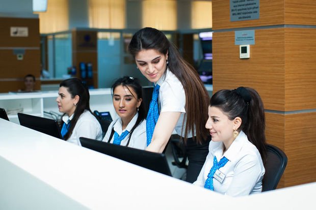 Azərbaycanda yeni “ASAN” yaradıldı: bu dəfə sosial müdafiə sahəsində