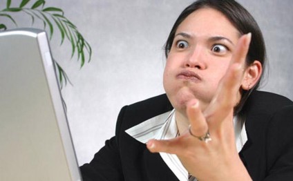 Ucar  rayonu  internet  problemi  ilə üzə-üzə : Məsul şəxslər suallardan qaçır