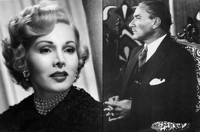 Atatürkü öldürən qadınla bağlı sensasion fakt: