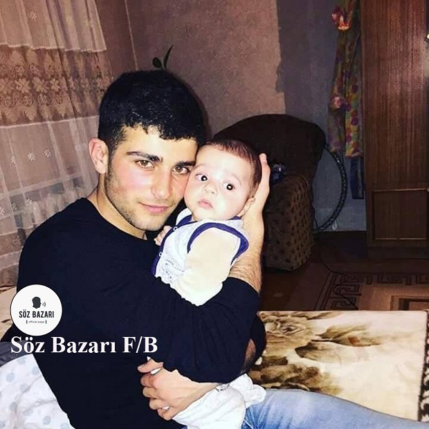 Hərbçi olmaq üçün göz yaşı tökən  Aprel ŞƏHİDİNin  həyatı