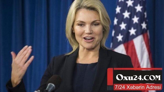 ABŞ ŞƏRTİNİ AÇIQLADI: Türkiyə ilə münasibətləri düzəltməyin tək yolu...