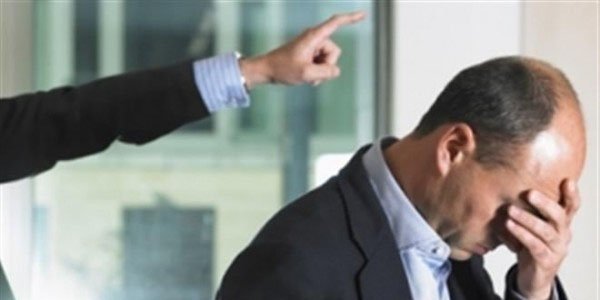 General 5 rəisi işdən çıxartdı (RƏSMİ)