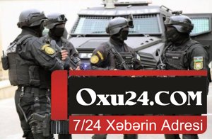 Gəncə hadisələrinin daha bir iştirakçısı məhv edildi