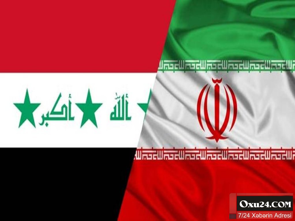 İraq-İranı satdı-SON DƏQİQƏ