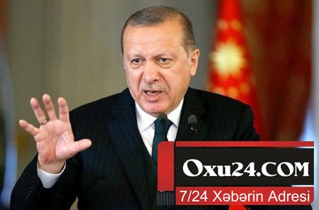 Türkiyə dollardan imtina edir