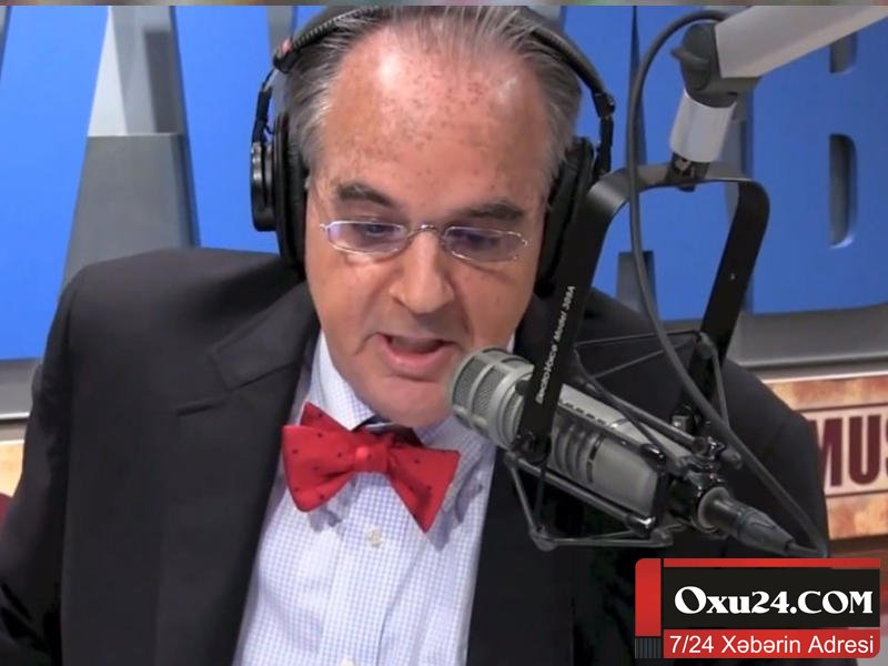 ABŞ-ın məşhur radioproqramı Azərbaycan ilə bağlı silsilə verilişlər yayımlayıb