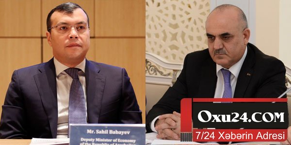 Səlim Müslümovun qaynı işdən çıxarıldı, nazir müavinin qardaşına yüksək vəzifə verildi