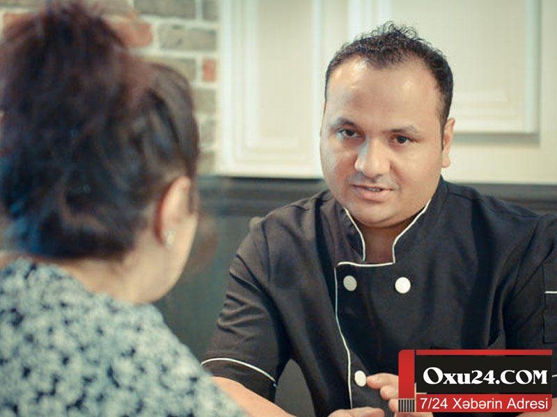 Hindistanda niyə xərçəng yoxdu? - Bakıda yaşayan hind aşpazdan ölümsüzlük RESEPTİ