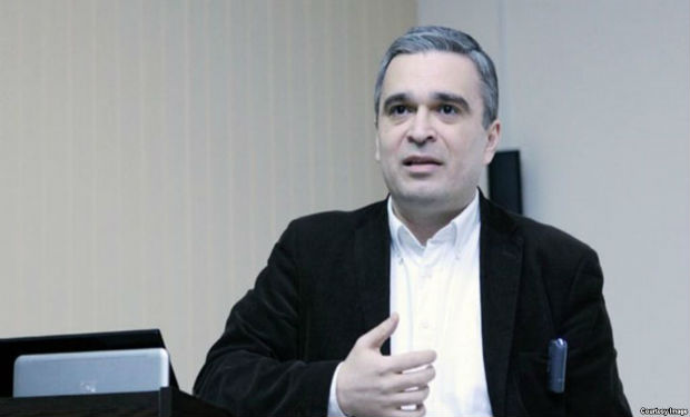 İlqar Məmmədov azadlıqda -