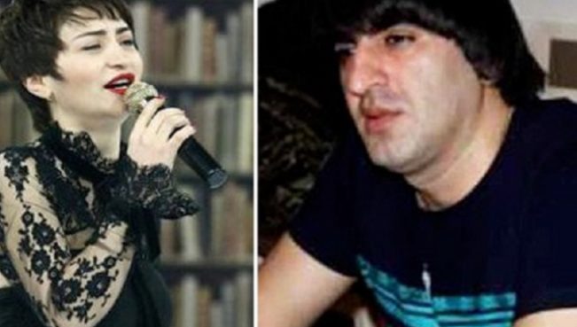 \\\"Orada gizlicə “Qoca” ilə...\\\" - Fədayə Laçın məhkəmədə ifadə verir