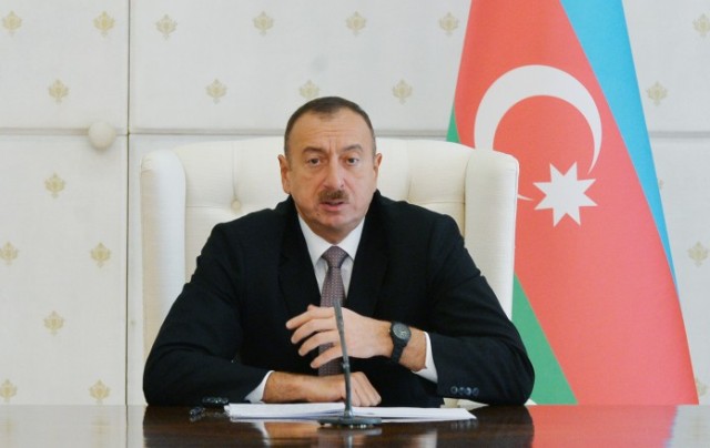 Prezident hərbi hissədə əsgər ölümü ilə bağlı işi nəzarətə götürdü