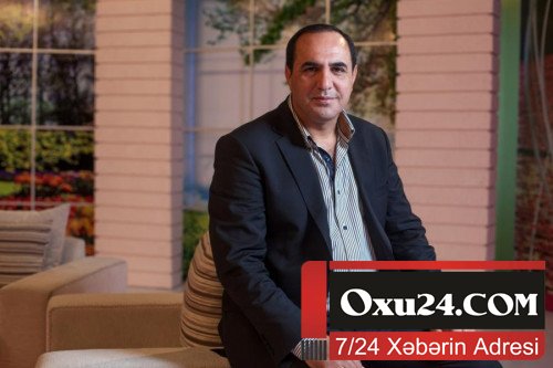 \\\"Ona dedim ki, sənə söz verirəm, sənin evini alıb, özünə qaytaracam” - Manaf Ağayev