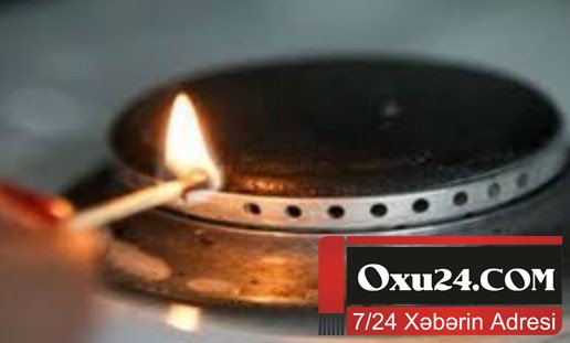 Sabah paytaxtın bir neçə rayonunda qaz olmayacaq