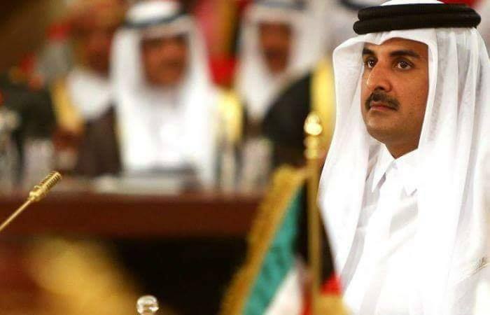 Qətərdən Türkiyəyə böyük jest!- 300 milyard dollar Ankaraya göndərilir