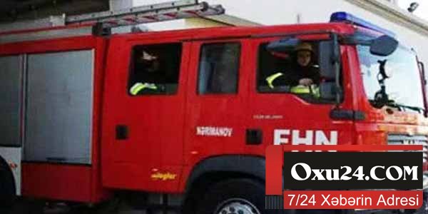 4 nəfər eyni anda intihara əl atdı - Bakıda şok olay