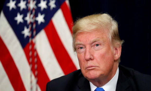 Trampın qalmaqallı Türkiyə sanksiyaları ABŞ-a baha başa gəldi - Dünyanın nəhəngi çökür