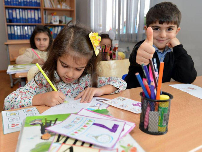 Azərbaycanda dərslər sentyabrın 15-də başlamayacaq