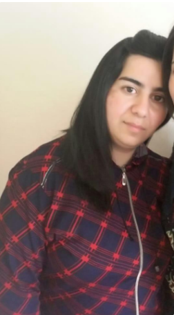 Atası ilə Qazaxa gedən gənc qadın yolda avtobusdan düşərək itdi