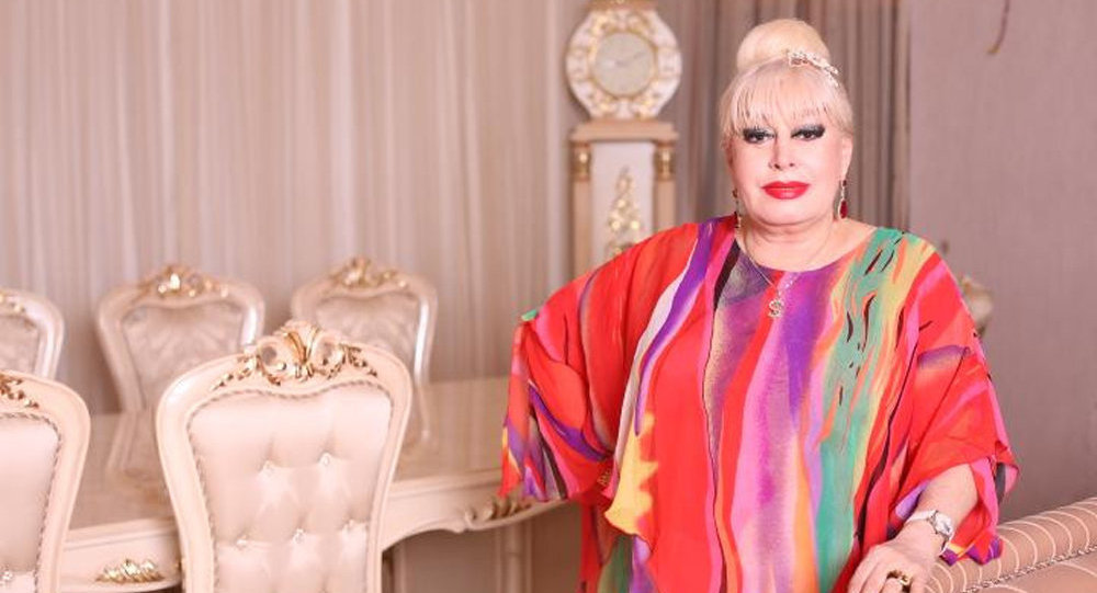 Həyatla ölüm arasında dayanan İlhamə Quliyeva -Bu gün onun doğum günüdür