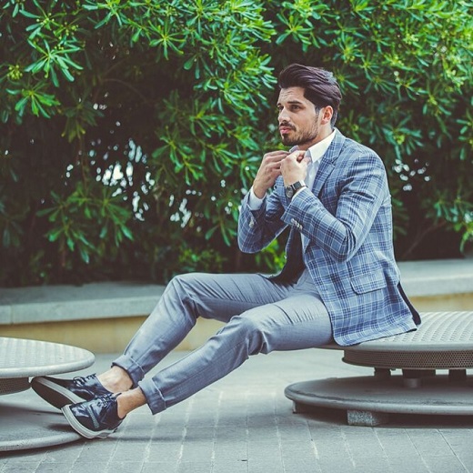 Röyanın klipinə çəkilən model: “İntim münasibətə razılıq vermərəm\\\" (MÜSAHİBƏ)