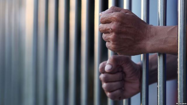 Azərbaycanlı məhbuslar aclıq aksiyasına başladı - Erməni rəisə görə