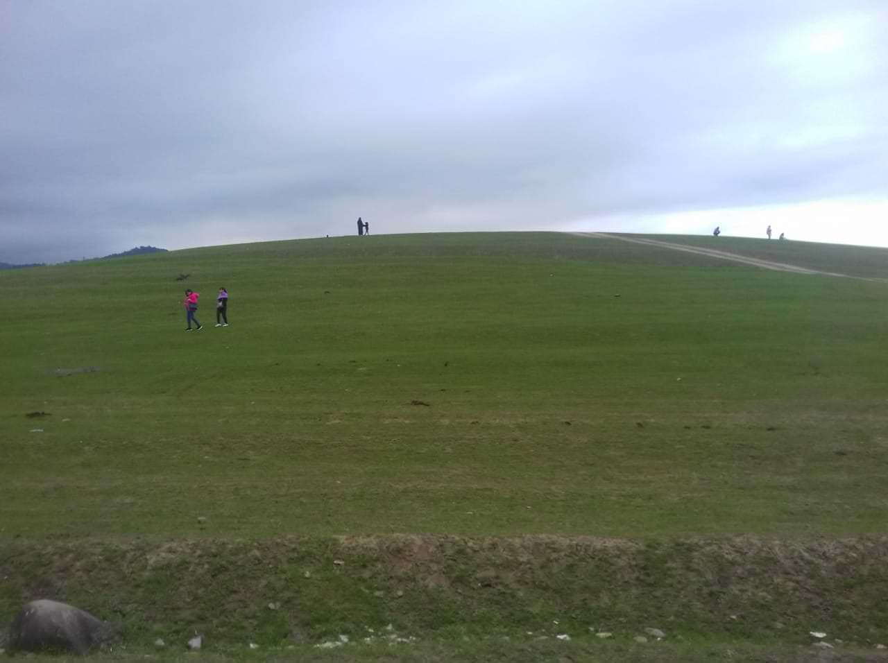 Azərbaycanda biabırçı olay: Yamaca çıxmaq istəyən ərəbdən pul tələb etdilər +FOTO