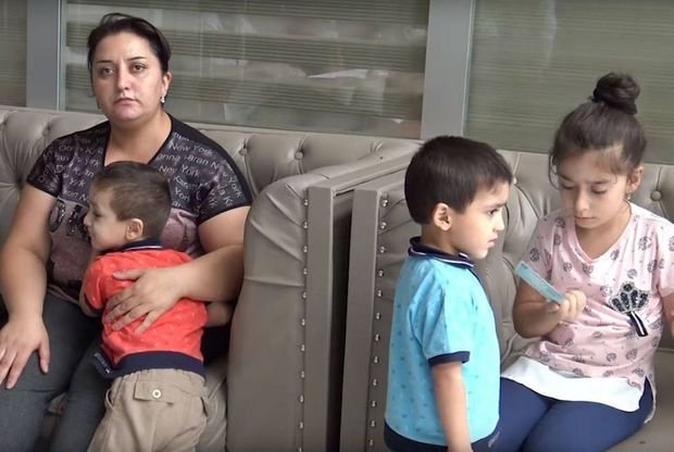 Dörd uşaq anasına niyə sosial yardım verilmir? - RƏSMİ CAVAB
