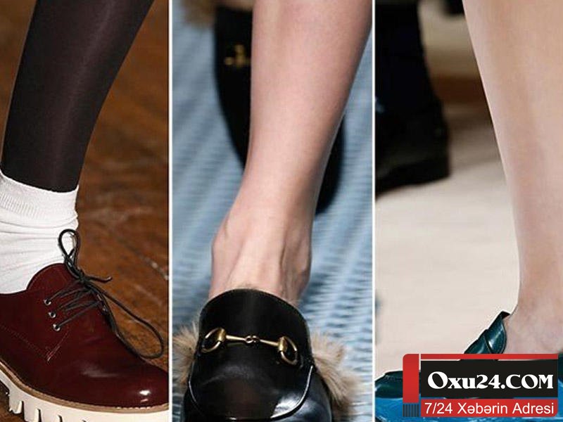 Ayaqqabınızın içi iylənirsə mütləq oxuyun