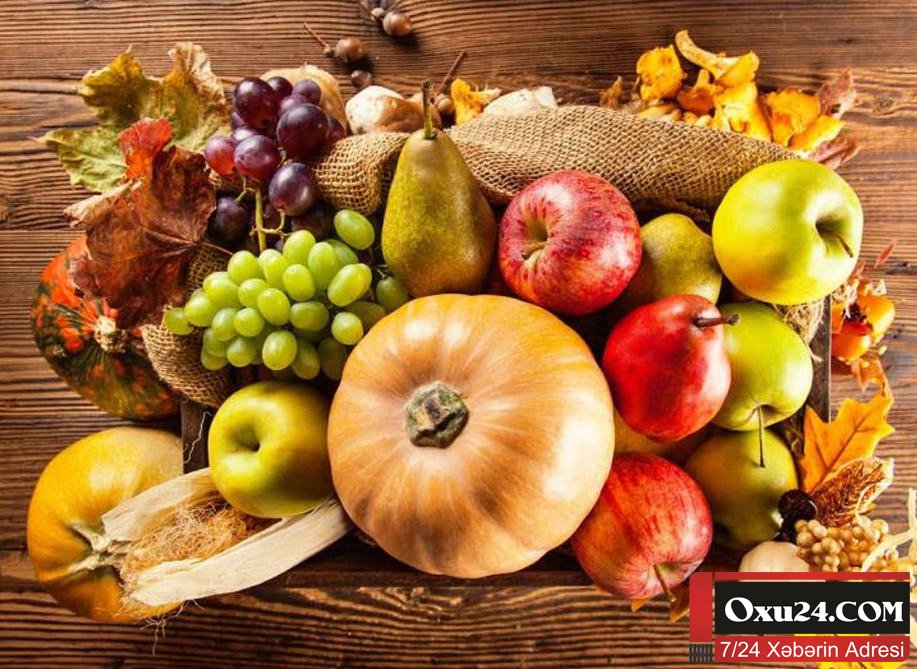 Bunları gündəlik rasionunuza daxil edin