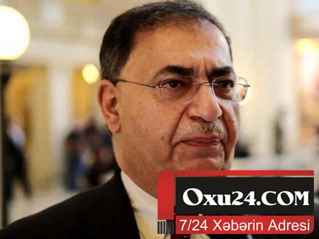 Paşinyanın son ümidi də puç olur: Tramp...