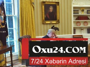 Tramp təhdid etdi: Avropaya pis xəbər…