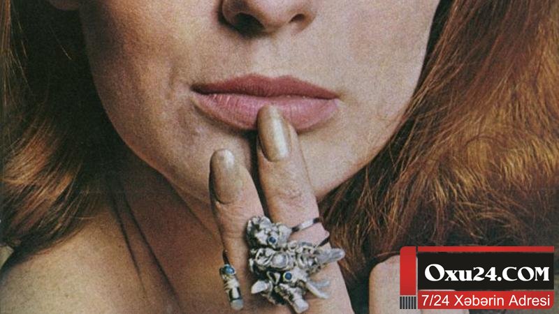 Qızılla gümüşün QADIN BƏDƏNİNƏ bilmədiyiniz təsirləri