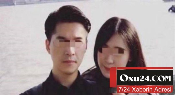 Həyat yoldaşını öldürüb cəsədini 3 ay soyuducuda saxladı