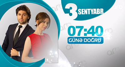 ARB TV-də yeni mövsümə start verilir – VİDEO