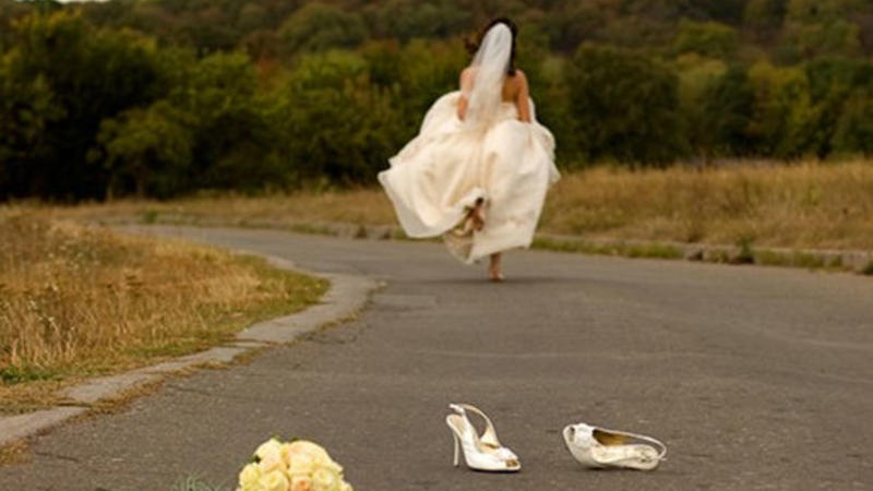 Toyuna iki gün qalmış qaçırılan gəlindən ŞOK XƏBƏR - TƏFƏRRÜAT